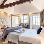 Lovelystay - Dirk Apartment - Almada 4º F