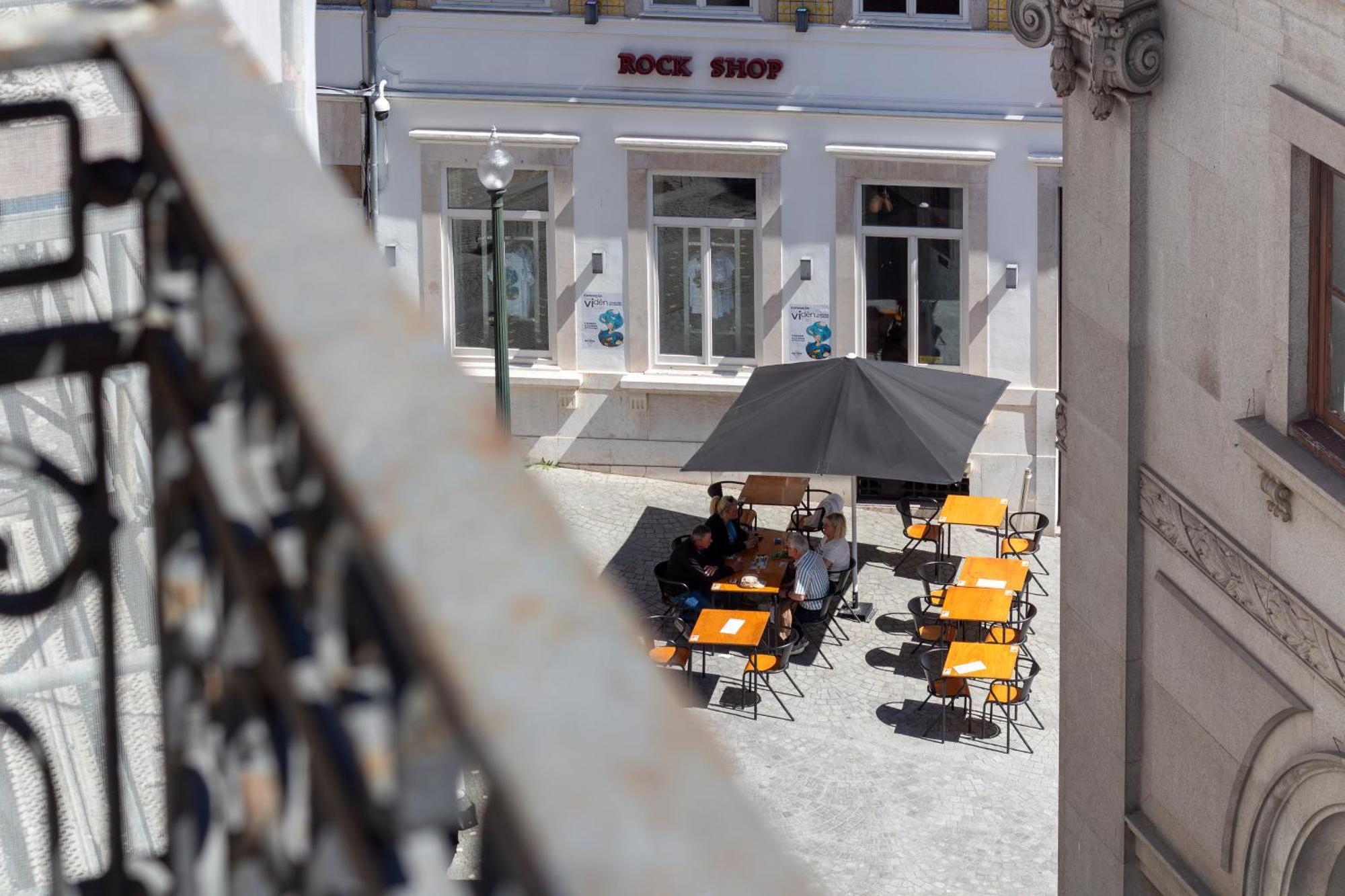 Apartment Lovelystay - Dirk - Almada 4º F *